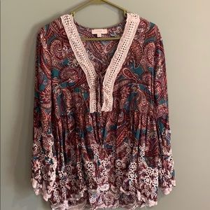 Umgee Tunic